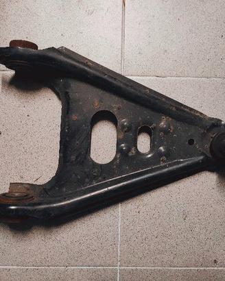 Portabibite Nero Skv per Smart Fortwo Cabrio Fortwo Coupe