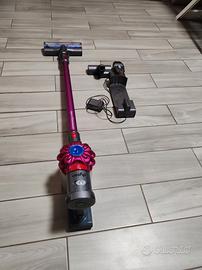 Dyson V8 Absolute Animal 