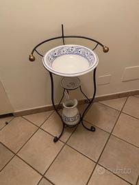 toilette 