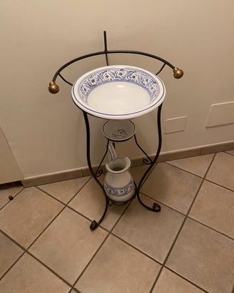 toilette 