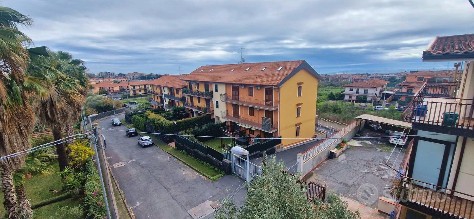 Appartamento – CT - Altro