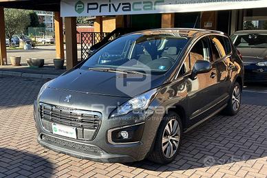 PEUGEOT 3008 1.6 e-HDi 115CV ETG6 Stop&Start Busin