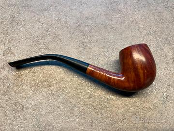 Savinelli King's Cross Featherweight 601 A