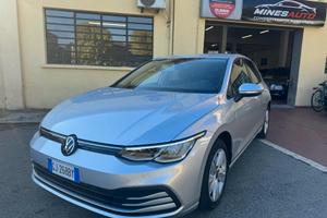 Volkswagen Golf 2.0 Diesel Anno 2022