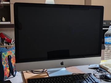 apple IMAC 27" 2009