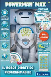 Robot interattivo per bambini
