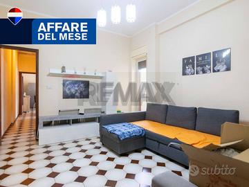 Appartamento - Catania