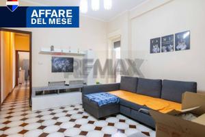 Appartamento - Catania