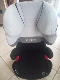 Seggiolino auto Cybex Isofix