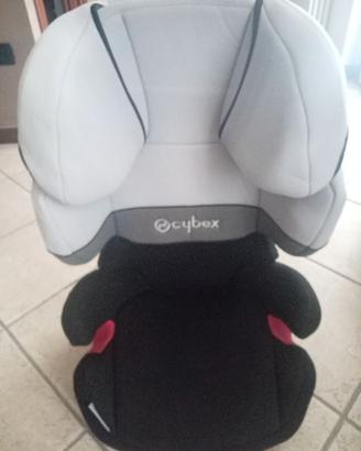 Seggiolino auto Cybex Isofix
