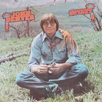 Vinile John Denver anno 1976