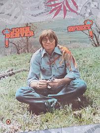 Vinile John Denver anno 1976