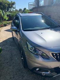 Peugeot 2008 1.6 hdi