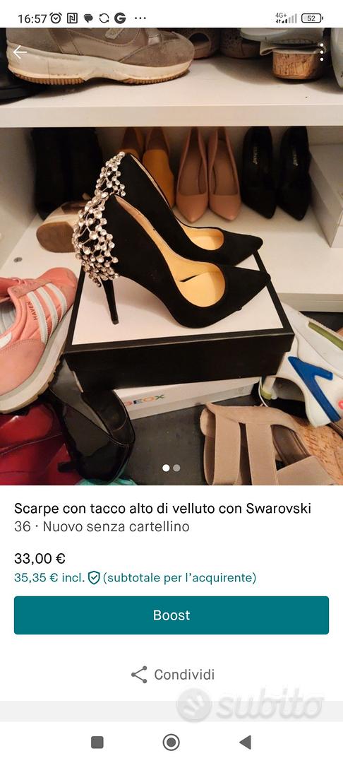 Pittarello hotsell scarpe mantova