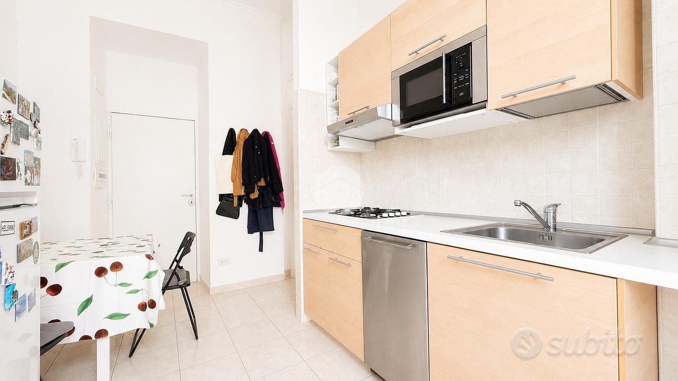 Appartamento – Roma, Tuscolano - Vista 4