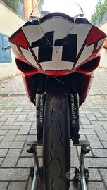 Yamaha r1 2008 