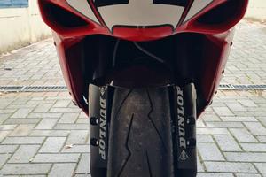Yamaha r1 2008 