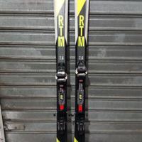 sci volkl RTM 175