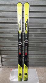 sci volkl RTM 175