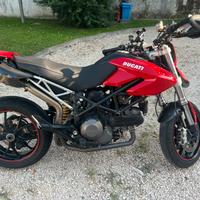 Hypermotard 796  57 kW  NO DEPOTENZIATA !!