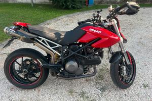 Hypermotard 796  57 kW  NO DEPOTENZIATA !!