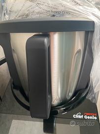 Chef genio sigillato nuovo