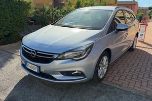 Opel Astra 1.6 CDTI 136CV EcoFLEX S&S Sports Toure