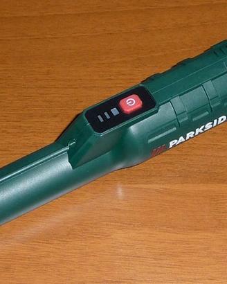 Pinpointer Parkside ultimo modello NUOVO