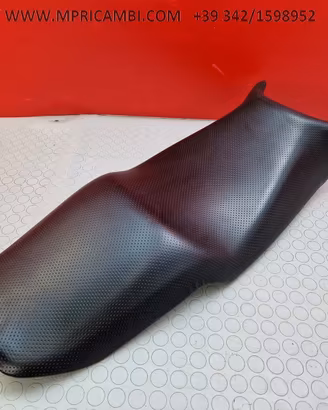 SELLA PILOTA YAMAHA FZ6 2004 2005 FZ-6 2006 2007