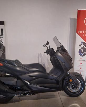 Yamaha X-Max 400 ABS