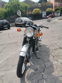 Honda Cb500 four k1 '74