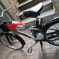 Bianchi aquilotto modello Rapallo