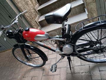 Bianchi aquilotto modello Rapallo