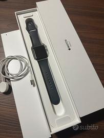 Apple Watch Series 3 - 42 mm