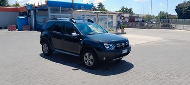 DACIA DUSTER 1.6 GPL 2018 con 130.000 KM