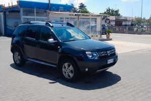 DACIA DUSTER 1.6 GPL 2018 con 130.000 KM