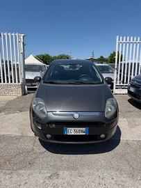 Fiat Punto Evo 1.4 5 porte Active Natural Power