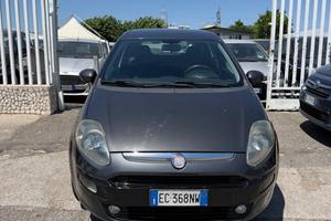 Fiat Punto Evo 1.4 5 porte Active Natural Power