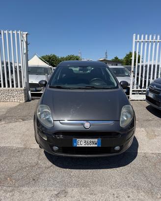 Fiat Punto Evo 1.4 5 porte Active Natural Power