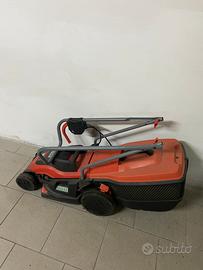 Tagliaerba elettrico Black & Decker