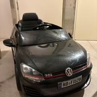 Auto elettrica bambini