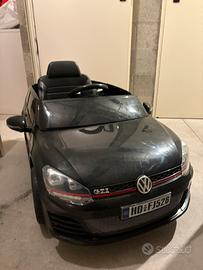 Auto elettrica bambini