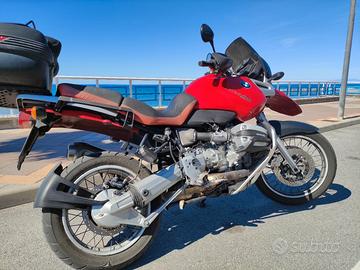 BMW R 1100 GS