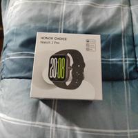  honor choice watch 2 pro 