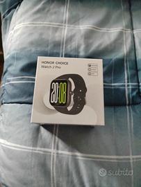  honor choice watch 2 pro 
