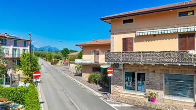 ATTIVITÀ A PUEGNAGO SUL GARDA