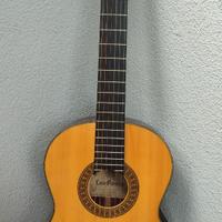 CHITARRA SPAGNOLA CLASSICA