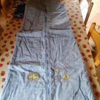 Sacco nanna 6-10