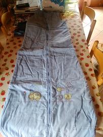 Sacco nanna 6-10