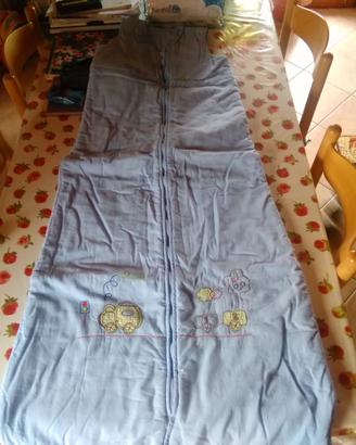 Sacco nanna 6-10